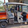 2016 Kubota RTV-1140